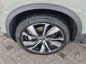 Volvo XC40 P8 R-Design 2021