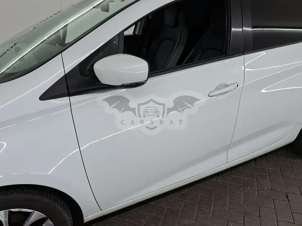 Renault Zoe Intens 2021