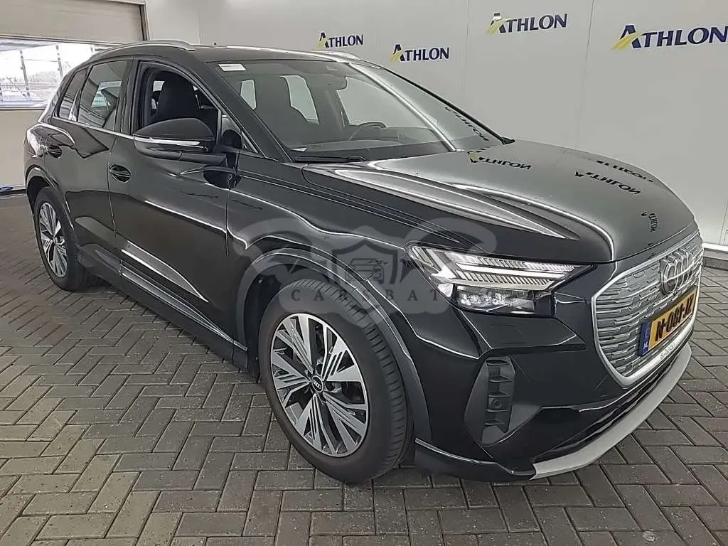 Audi Q4 E-tron 40 Advanced 2021