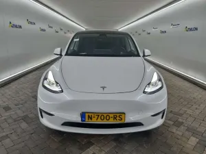 Tesla Model Y Long Range 2021