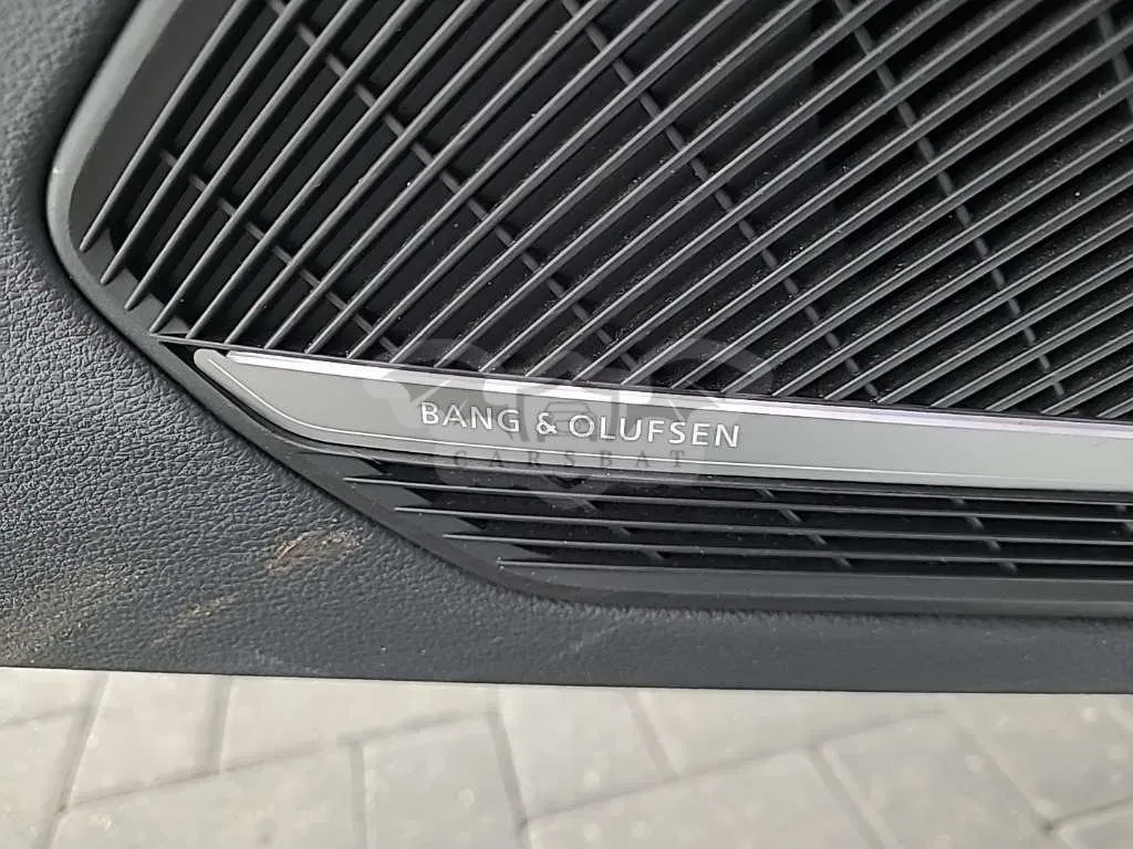 Audi A4 Avant 40 TFSI S Edition Competition 2022