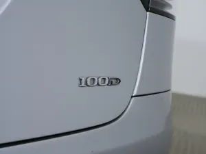 Tesla Model X 100D 100 kWh 2018