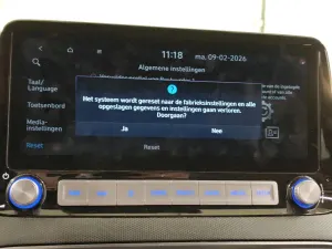 Hyundai Kona e-Kona 64 kWh Premium 2020