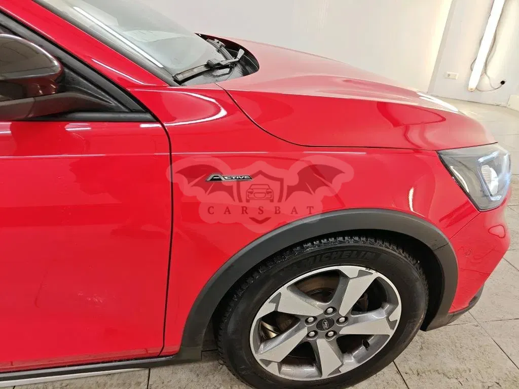 Ford Focus Active 1.0 X 2021