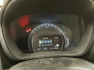 Toyota Aygo 1.0 VVT-i 2023