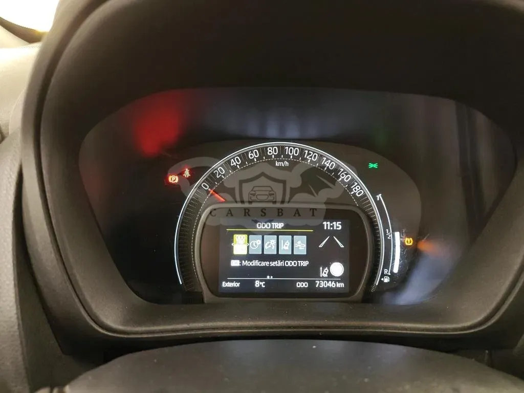 Toyota Aygo 1.0 VVT-i 2023