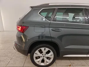 Seat Ateca 1.5 TSI Xperience 2022