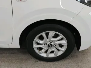 Kia Picanto (Morning) 1.0 CVVT ComfortPlusLine 2018