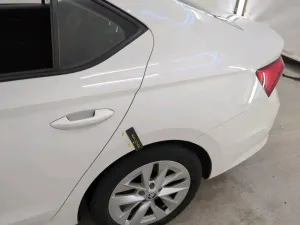 Skoda Octavia 1.0 TSI Ambition 2021