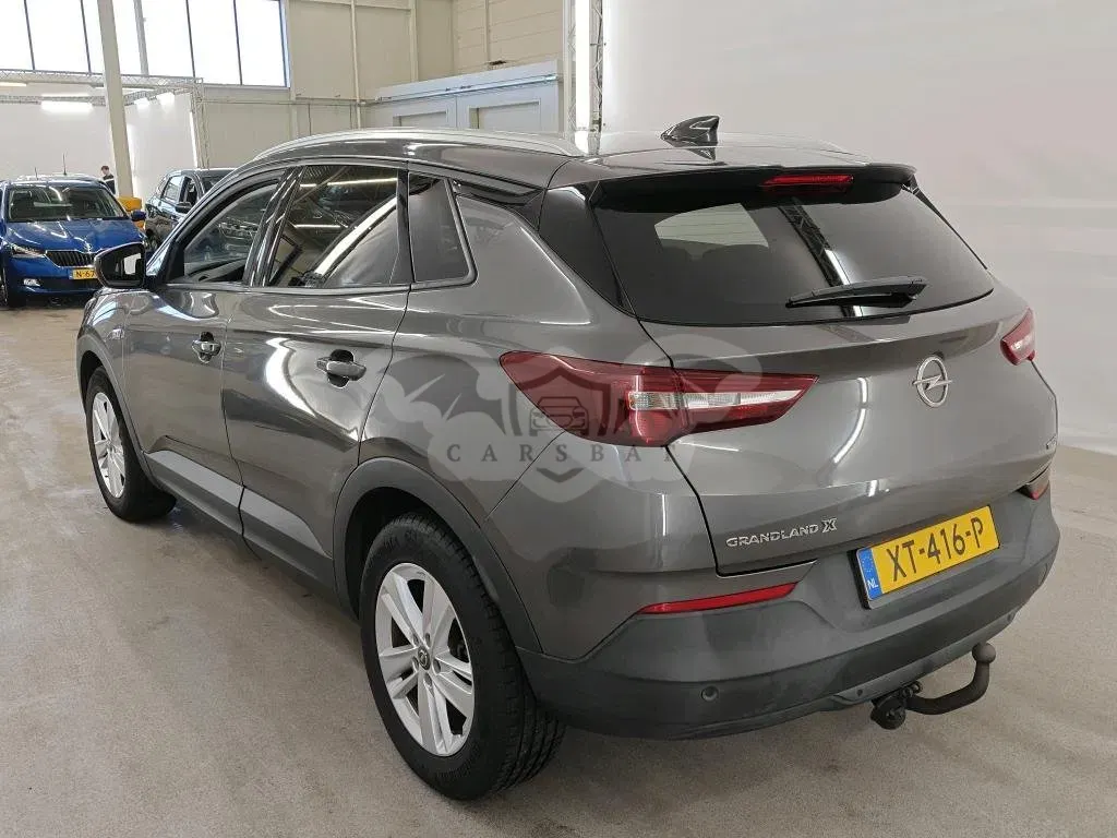 Opel Grandland 1.2 Business 2019