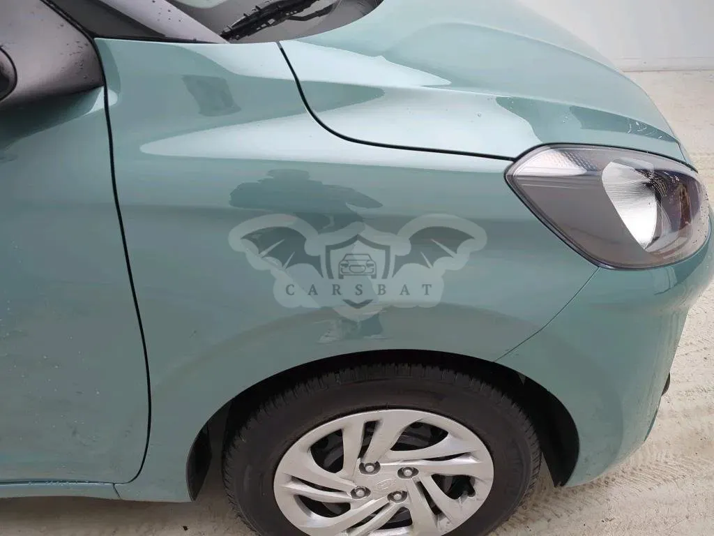 Hyundai i10 1.0 Comfort 2025