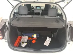 Toyota Yaris 1.5 First Edition 2020
