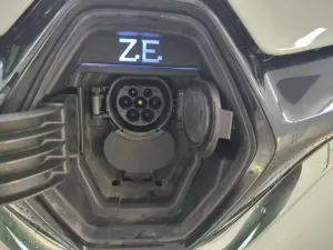 Renault Zoe Limited 2021