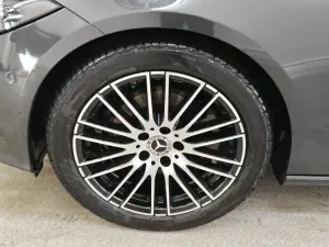 Mercedes-Benz C 200 Luxury 2023