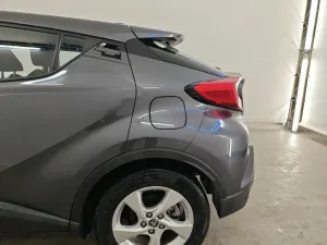 Toyota C-HR 1.8 Active 2018