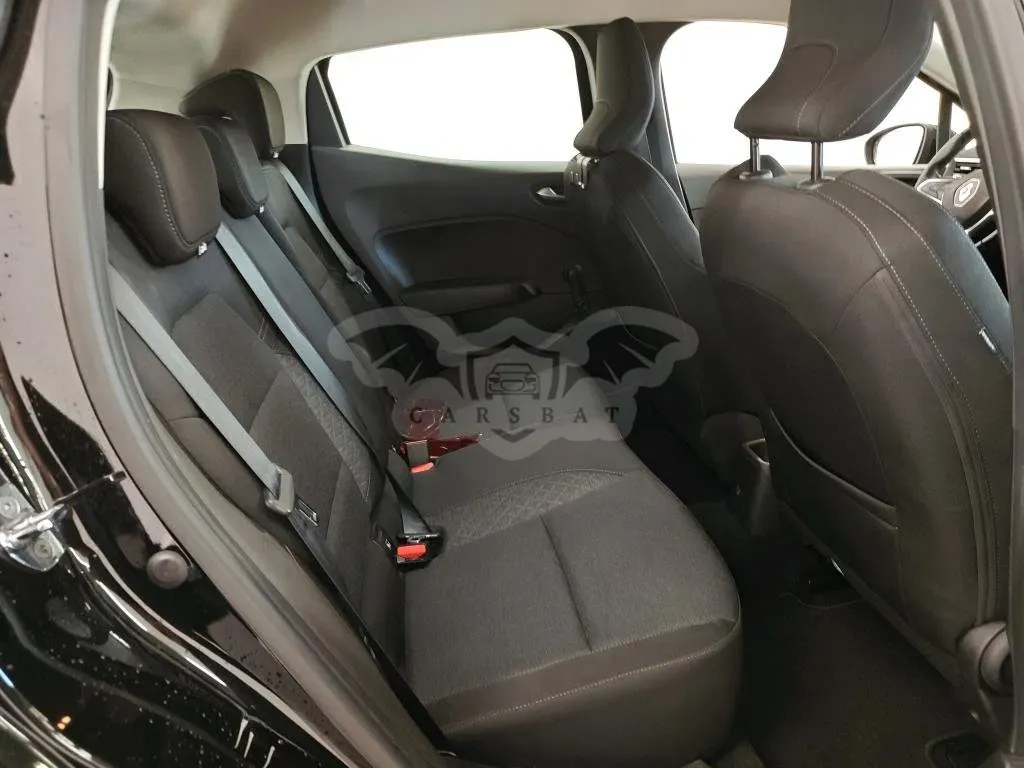 Renault Clio 1.0 Tce Zen 2021