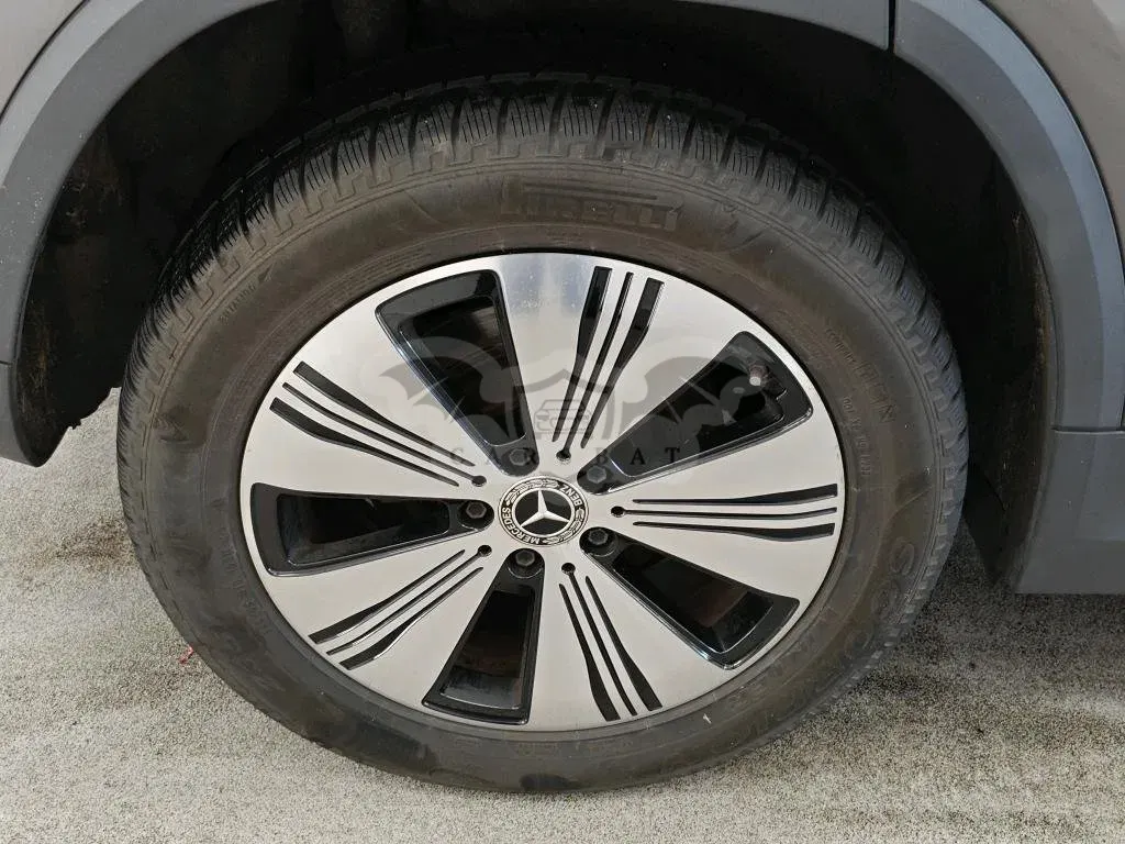 Mercedes-Benz EQA 250 Luxury 2021