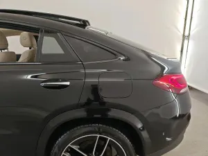 Mercedes-Benz GLE Coupé 350e Executive 2021