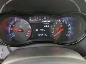 Opel Karl 1.0 Edition 2018