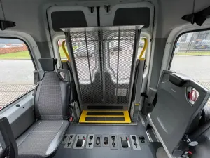 Mercedes-Benz Sprinter 314 CDI 2017