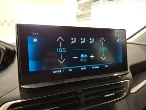 Peugeot 5008 1.2 Active 2021
