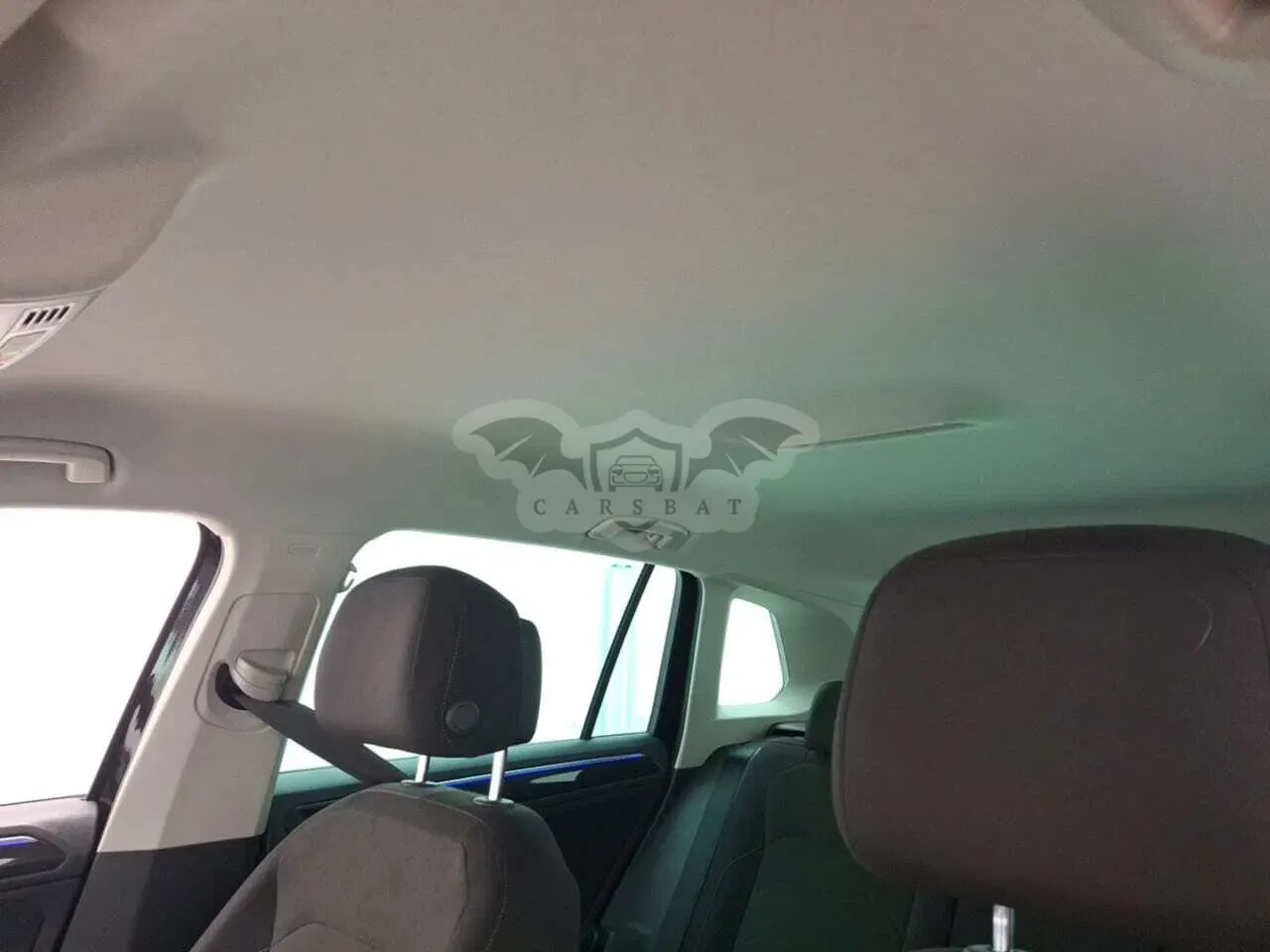 Volkswagen Tiguan 1.5 TSI Elegance 2020