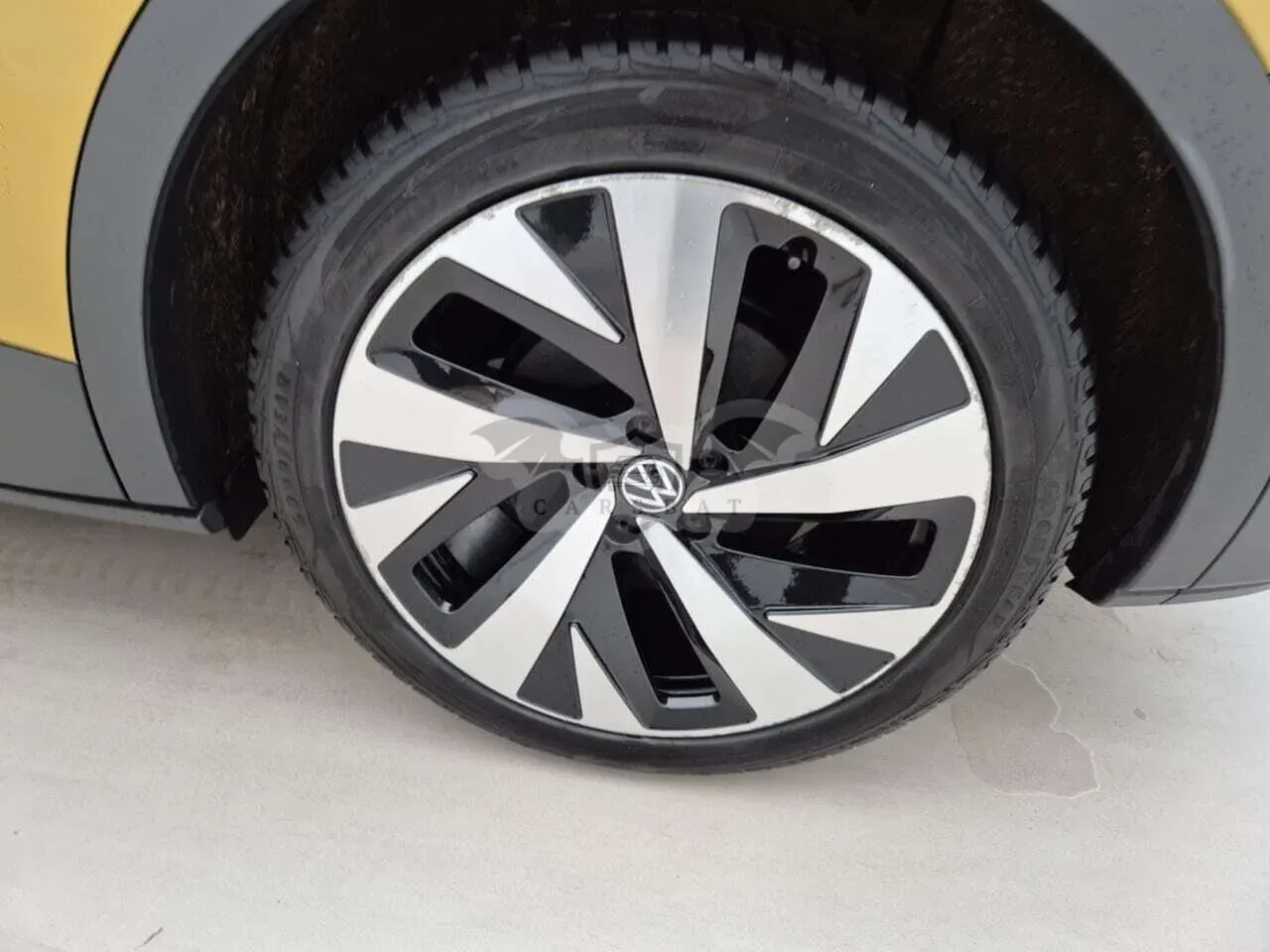 Volkswagen ID.4 77 kWh Business 2021