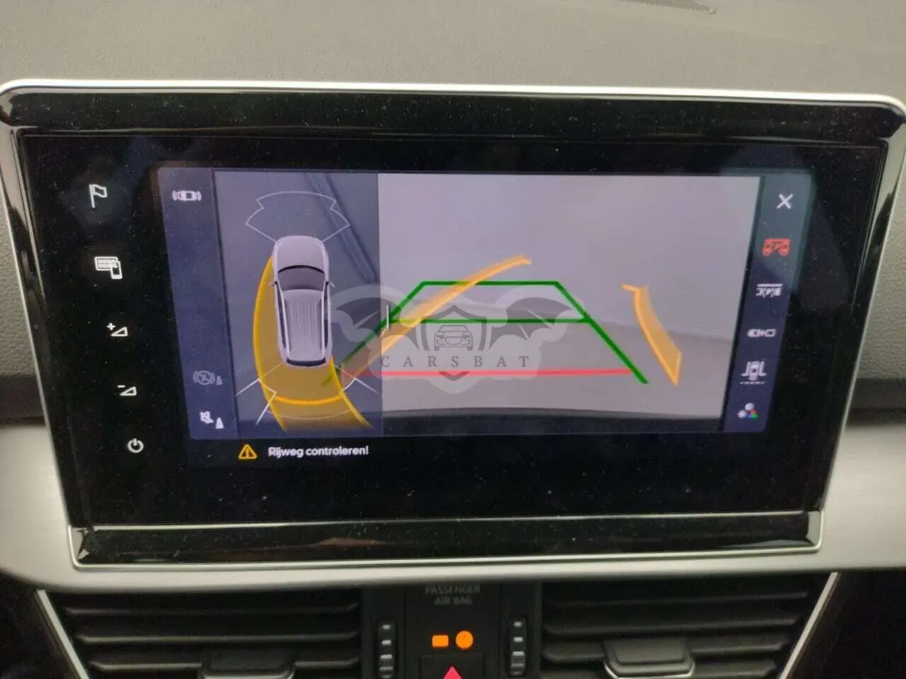 Seat Tarraco 1.5 TSI FR 2023