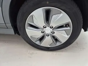 Hyundai Kona e-Kona 64 kWh Comfort 2020