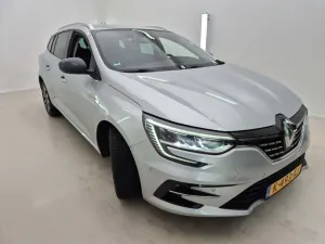 Renault Megane Grandtour 1.3 TCe Business 2021
