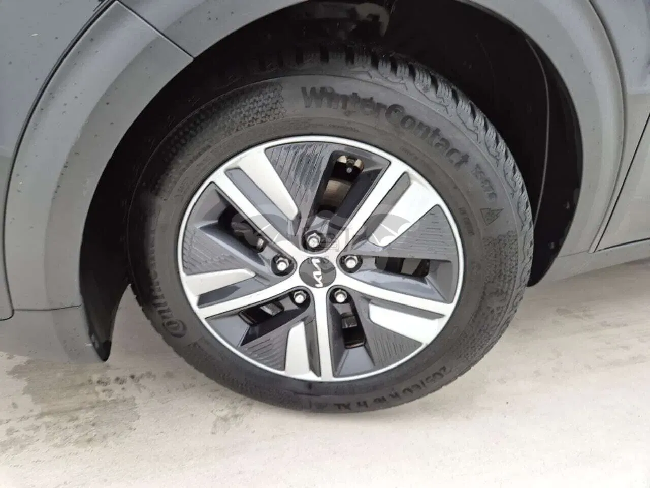 Kia Niro 1.6 GDI ExecutiveLine 2022
