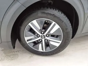 Kia Niro 1.6 GDI ExecutiveLine 2022