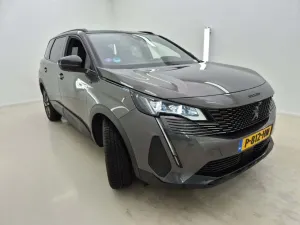 Peugeot 5008 1.2 GT 2022