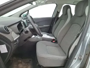 Renault Zoe 52 kWh Zen 2019