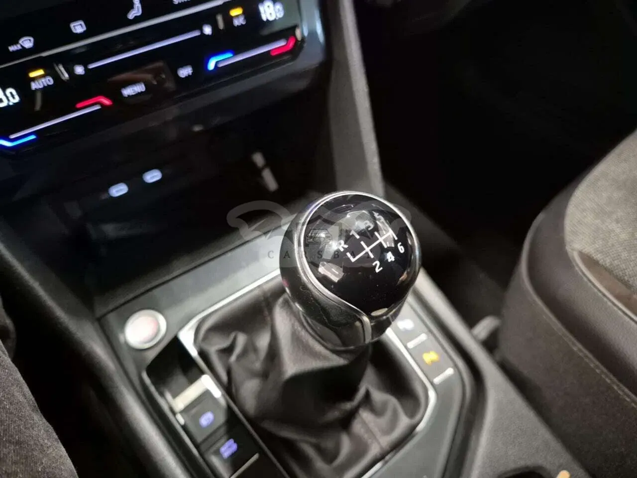 Seat Tarraco 1.5 TSI Xcellence 2021