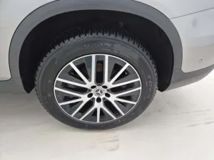 Mercedes-Benz GLC 300e Luxury 2022