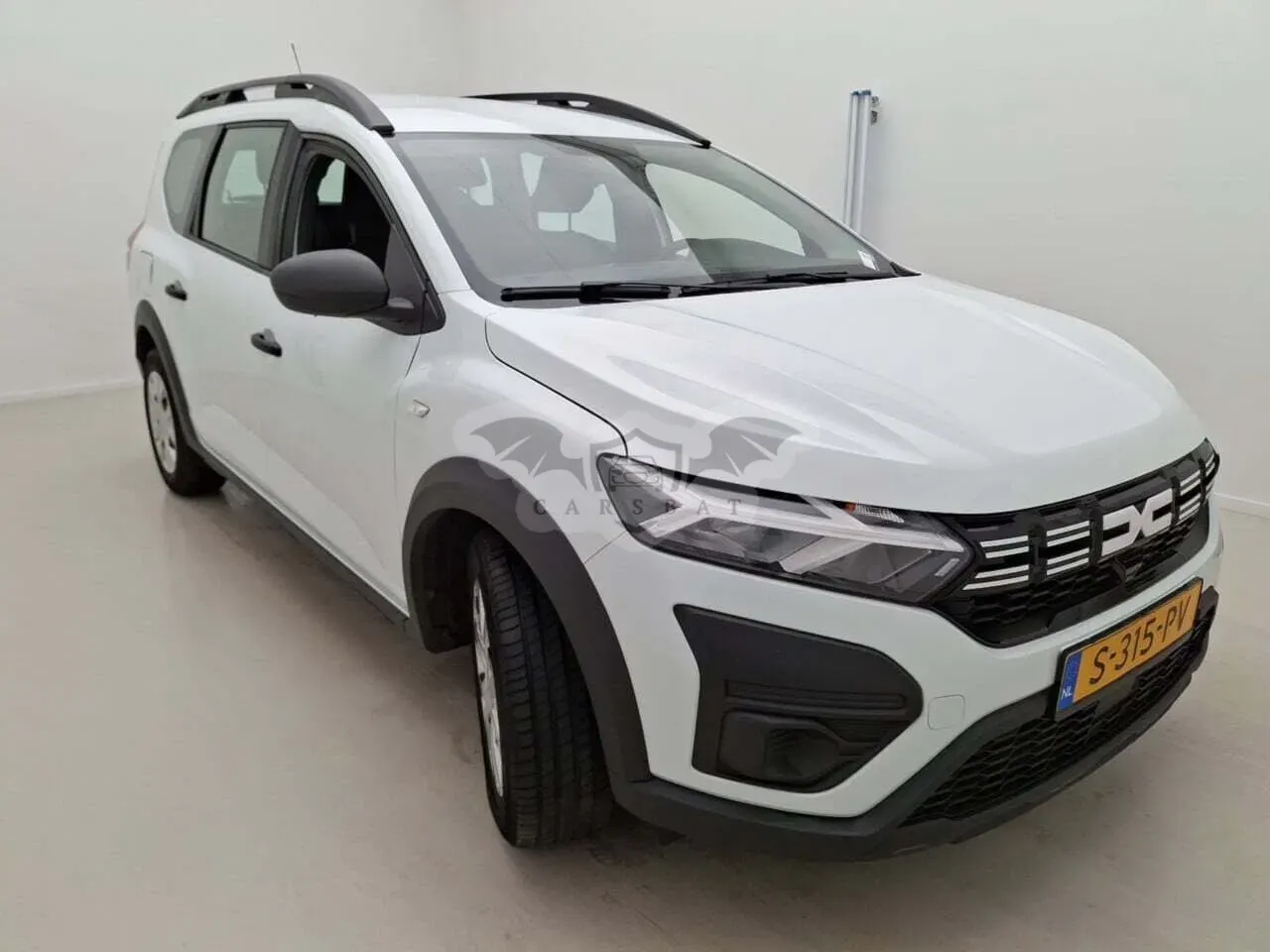 Dacia Jogger 1.0 TCe 2023