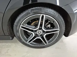 Mercedes-Benz B 180 AMG Line 2023