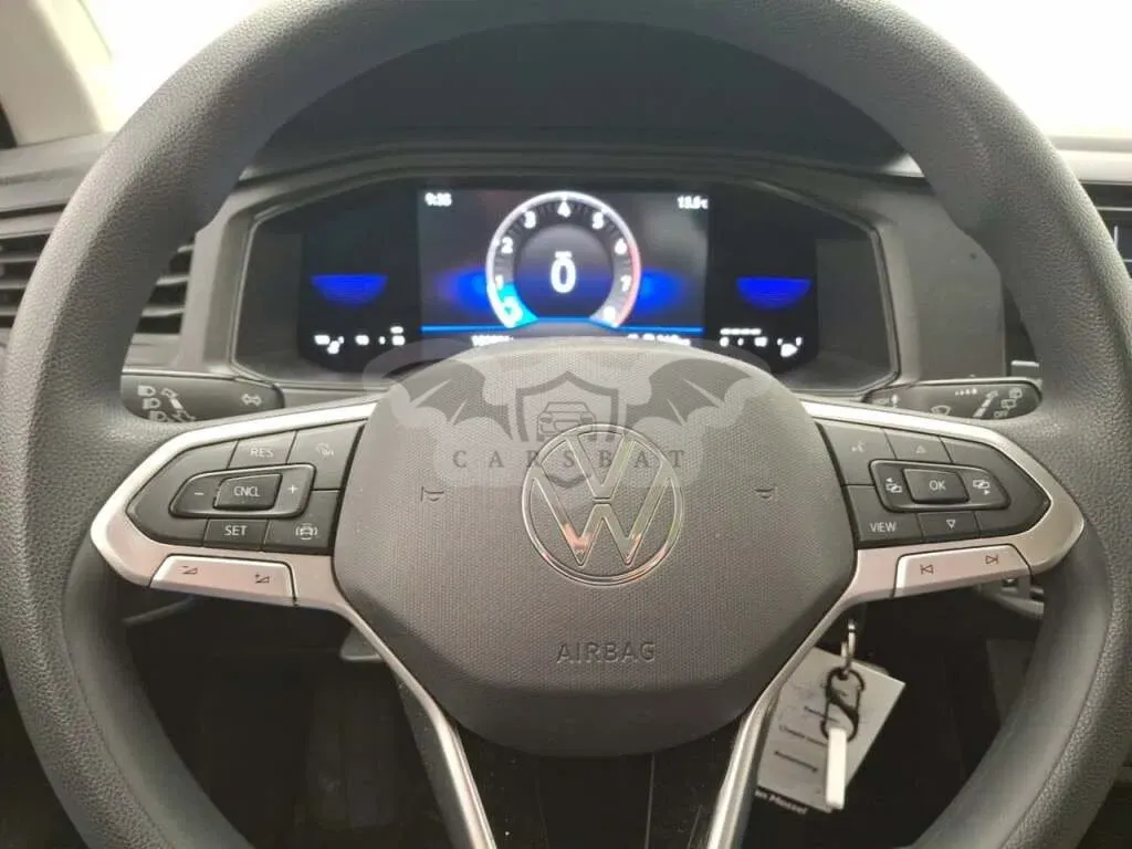 Volkswagen Polo 1.0 TSI Life 2022