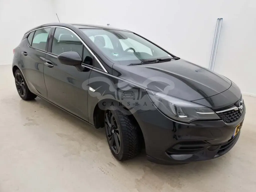 Opel Astra 1.4 Elegance 2021