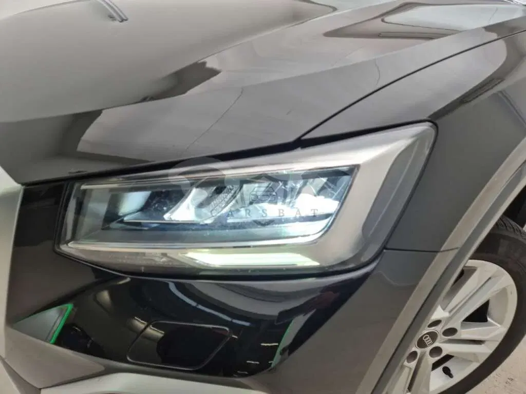 Audi Q2 30 TFSI Advanced 2022
