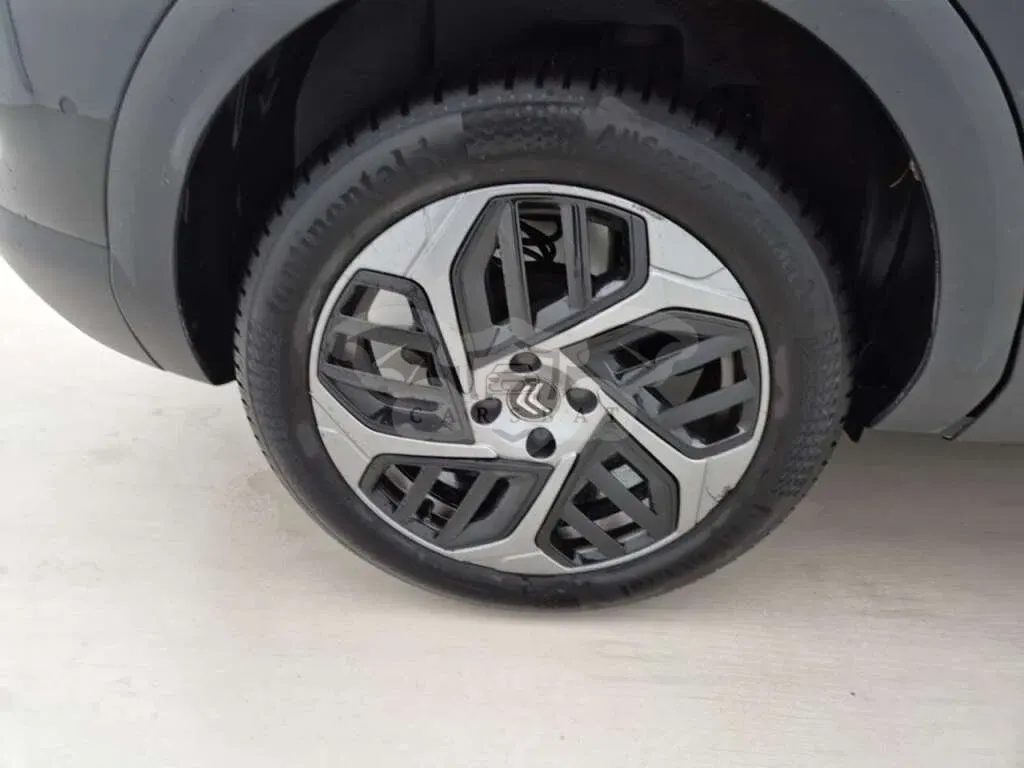 Citroën C4 1.5 HDI Business Plus 2021