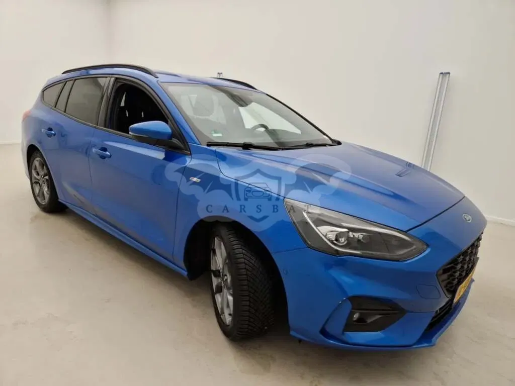Ford Focus ST 1.5 ST Line X 2021