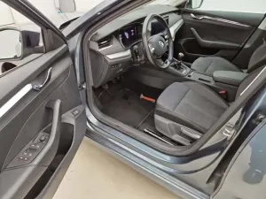 Skoda Octavia Combi 1.0 TSI 2021