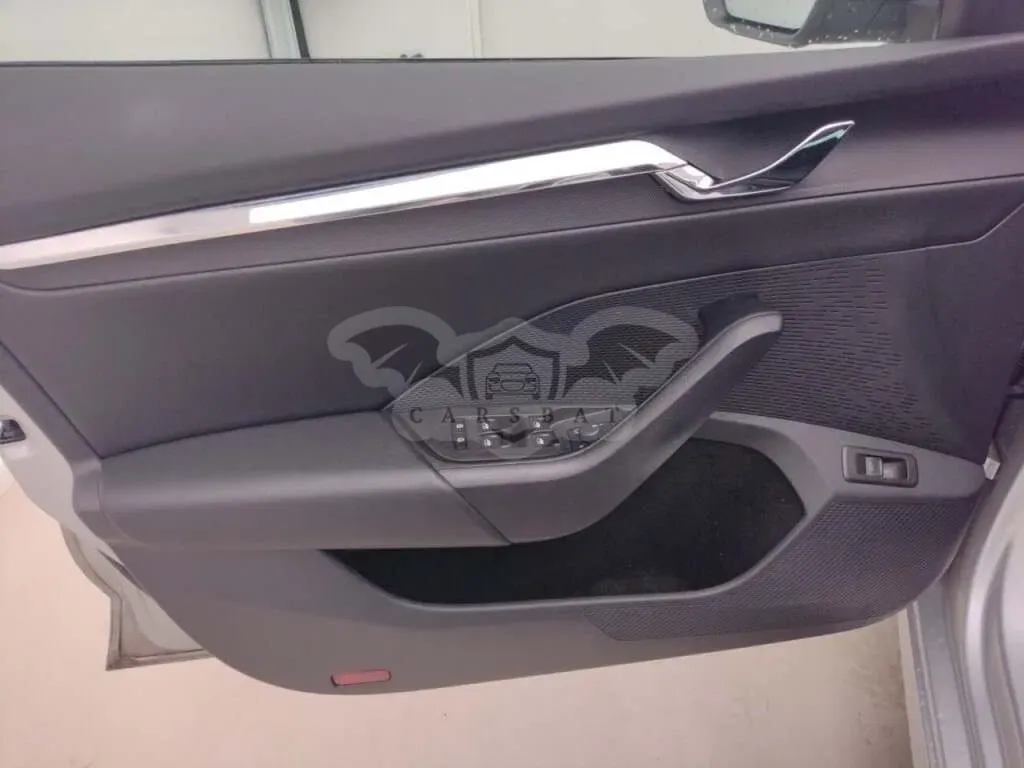 Skoda Octavia Combi 1.5 TSI First Edition 2021