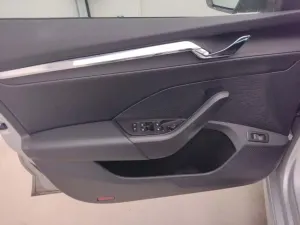 Skoda Octavia Combi 1.5 TSI First Edition 2021