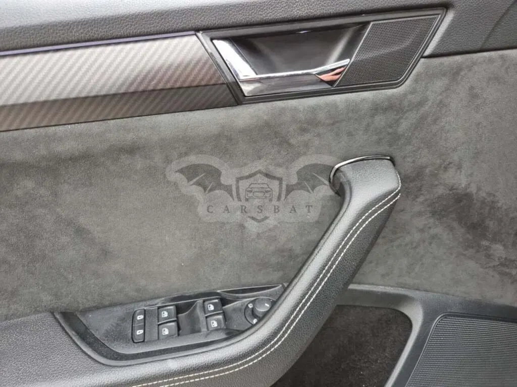 Skoda Superb Combi 1.5 TSI Sportline 2023