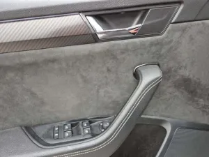 Skoda Superb Combi 1.5 TSI Sportline 2023