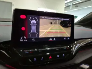 Volkswagen ID.4 GTX 77 kWh 2022