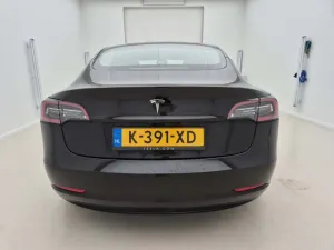 Tesla Model 3 60 kWh 2021